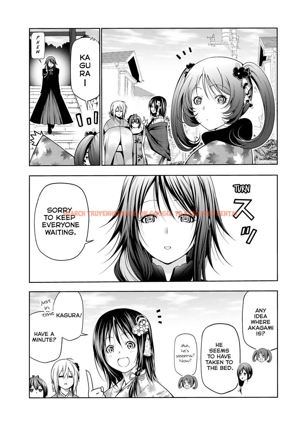 Read Hentai Image 17 059 in comic Temple - Chapter 44 - www.hentaitnt.net