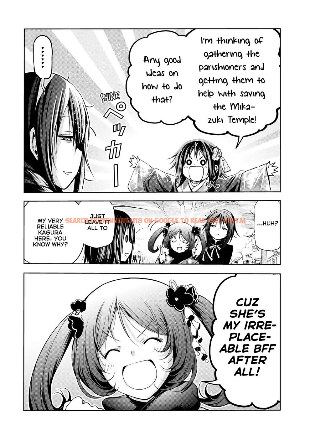 Read Hentai Image 18 059 in comic Temple - Chapter 44 - www.hentaitnt.net
