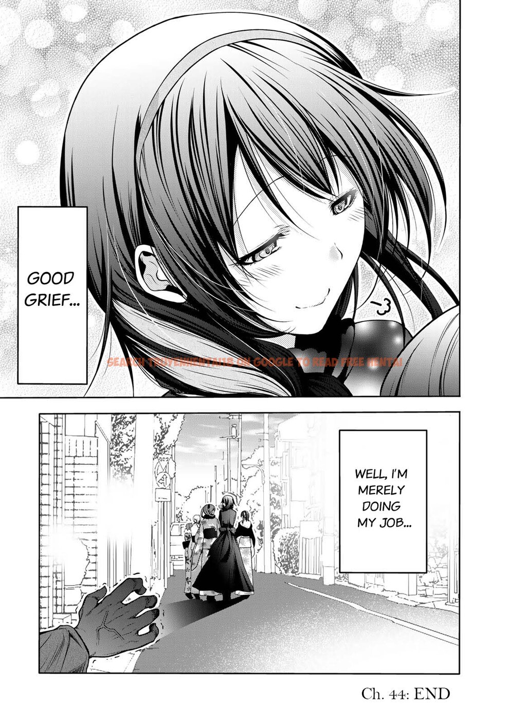 Read Hentai Image 20 059 in comic Temple - Chapter 44 - www.hentaitnt.net