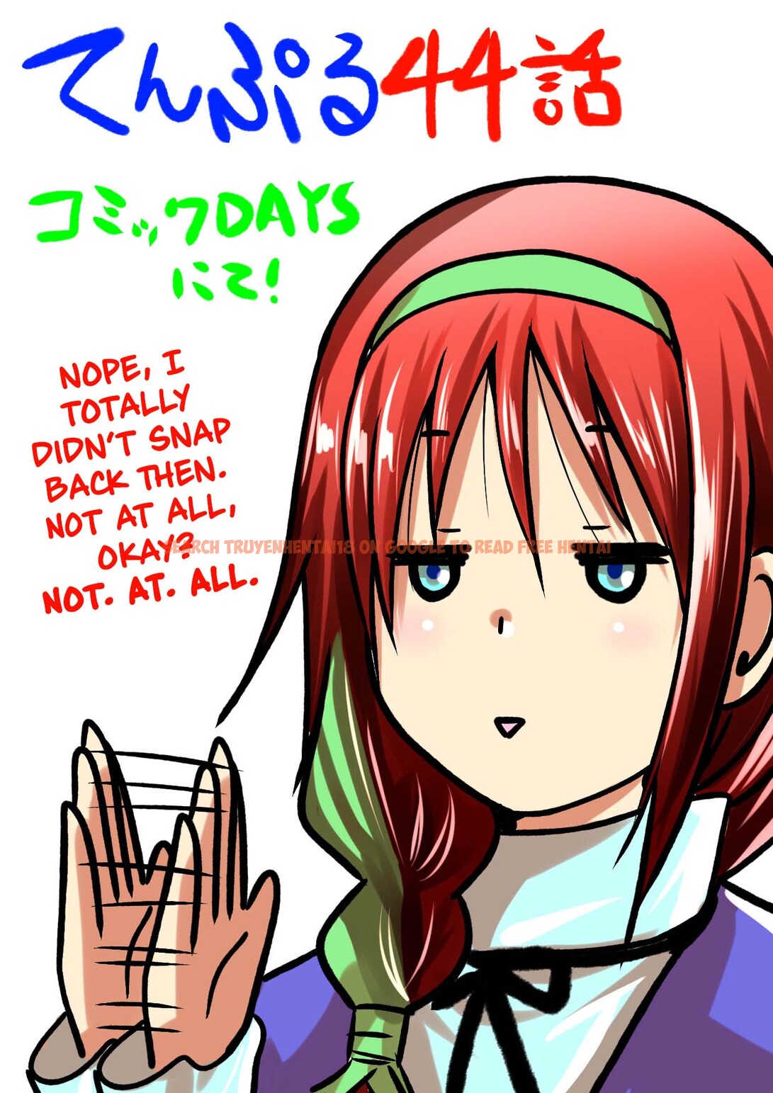 Read Hentai Image 21 059 in comic Temple - Chapter 44 - www.hentaitnt.net
