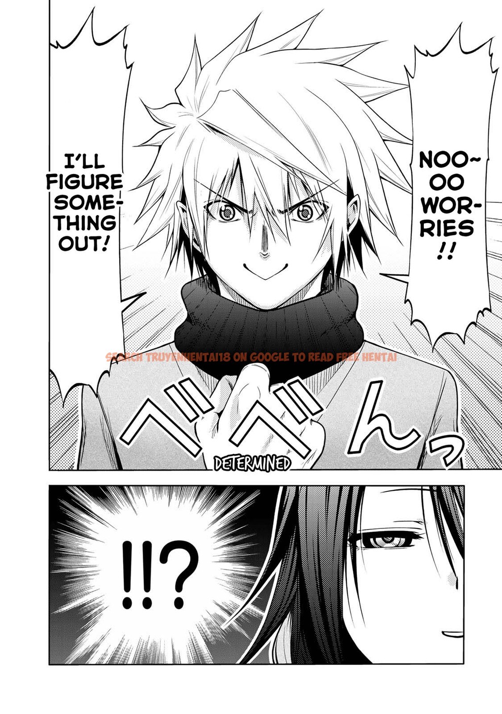 Read Hentai Image 3 059 in comic Temple - Chapter 44 - www.hentaitnt.net