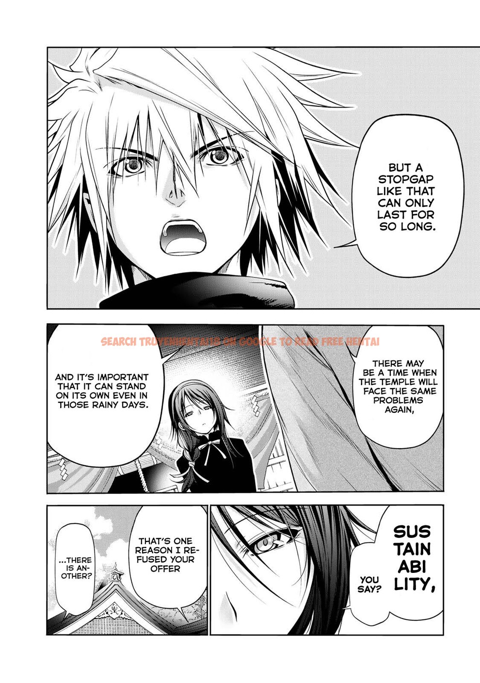 Read Hentai Image 5 059 in comic Temple - Chapter 44 - www.hentaitnt.net