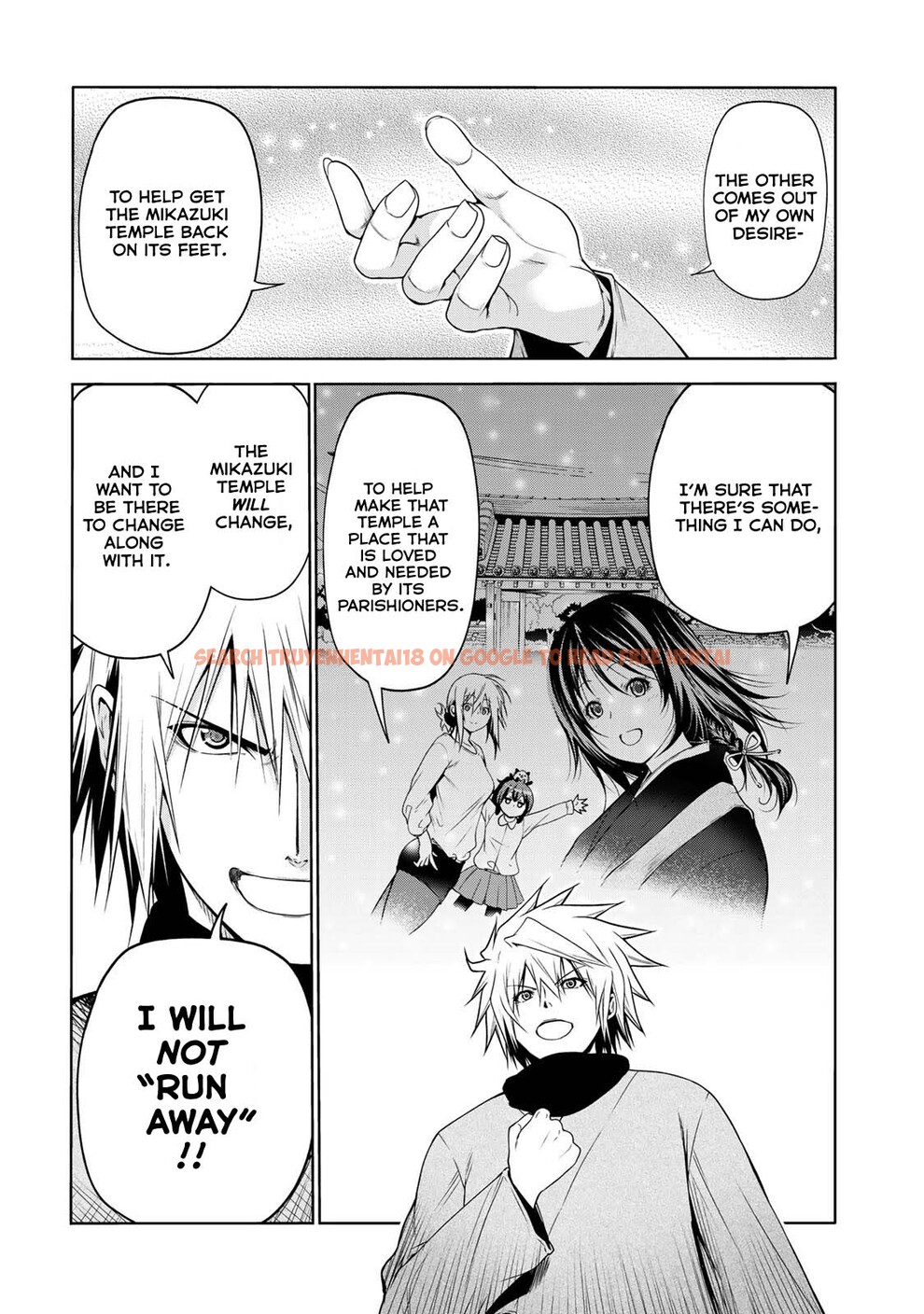 Read Hentai Image 6 059 in comic Temple - Chapter 44 - www.hentaitnt.net