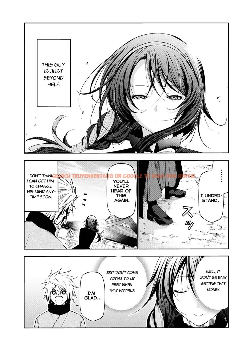 Read Hentai Image 7 059 in comic Temple - Chapter 44 - www.hentaitnt.net