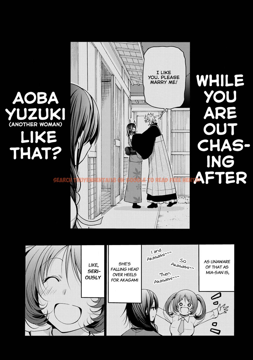 Read Hentai Image 9 059 in comic Temple - Chapter 44 - www.hentaitnt.net