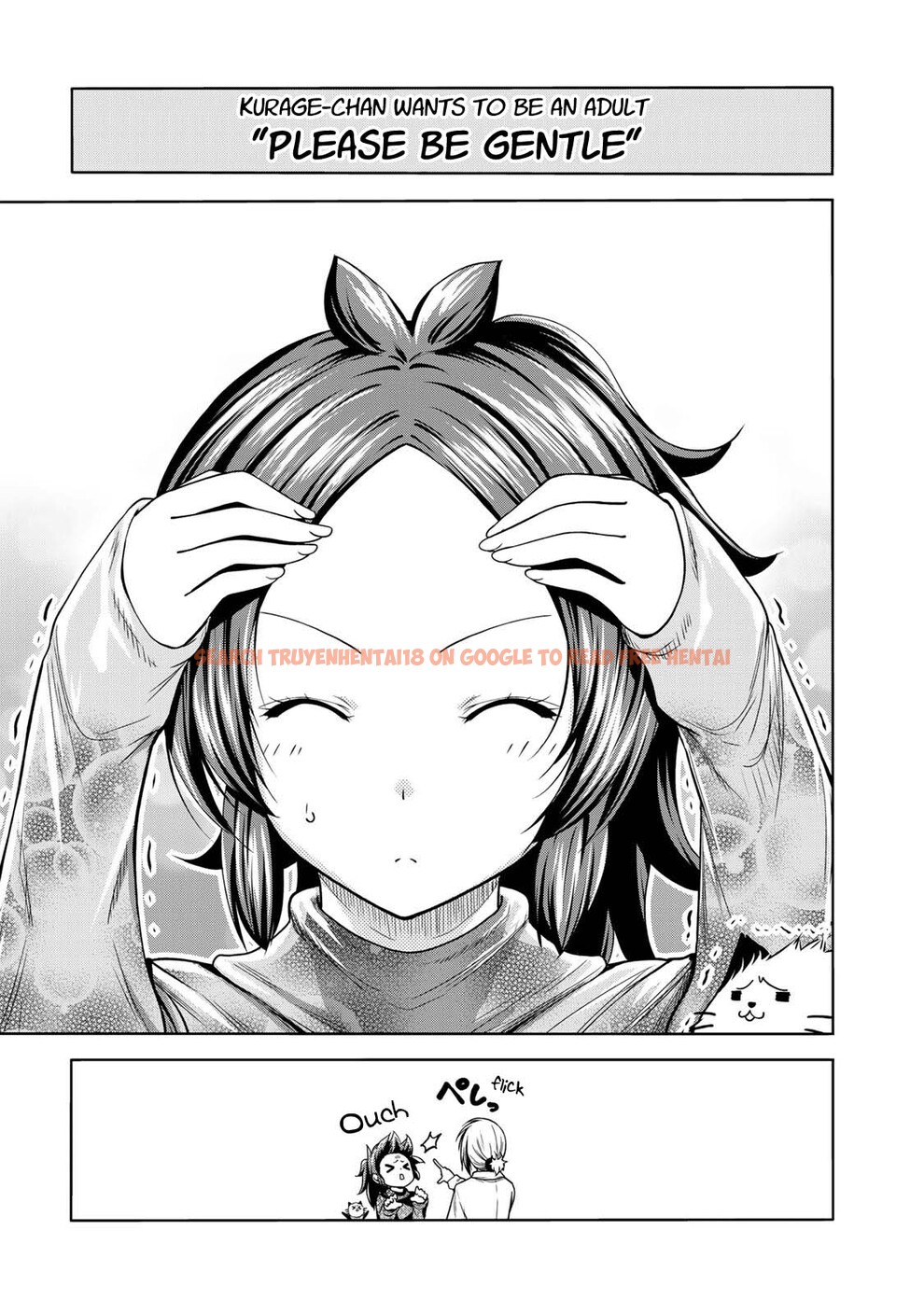Read Hentai Image 2 020 in comic Temple - Chapter 45.5 - www.hentaitnt.net