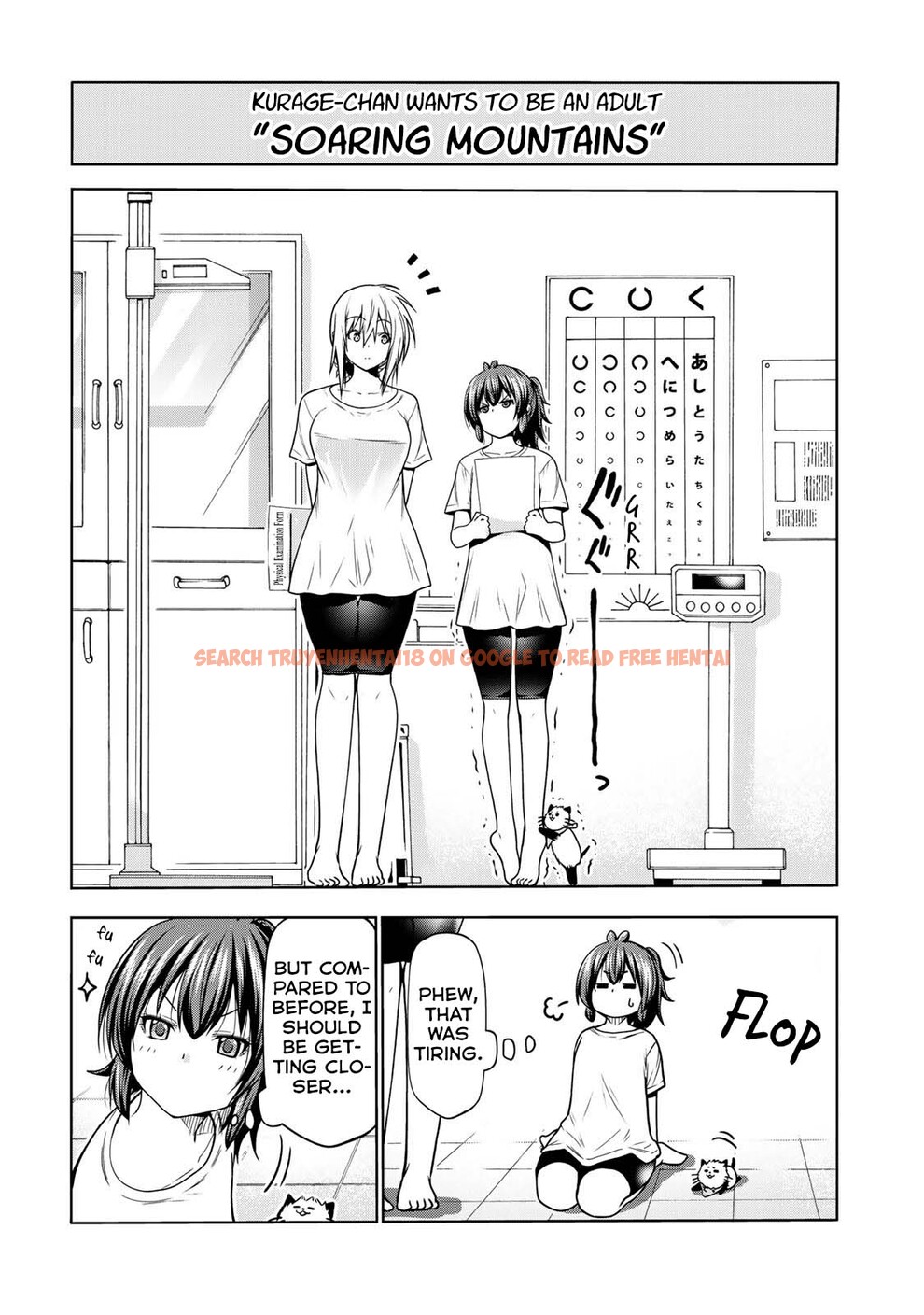 Read Hentai Image 4 020 in comic Temple - Chapter 45.5 - www.hentaitnt.net