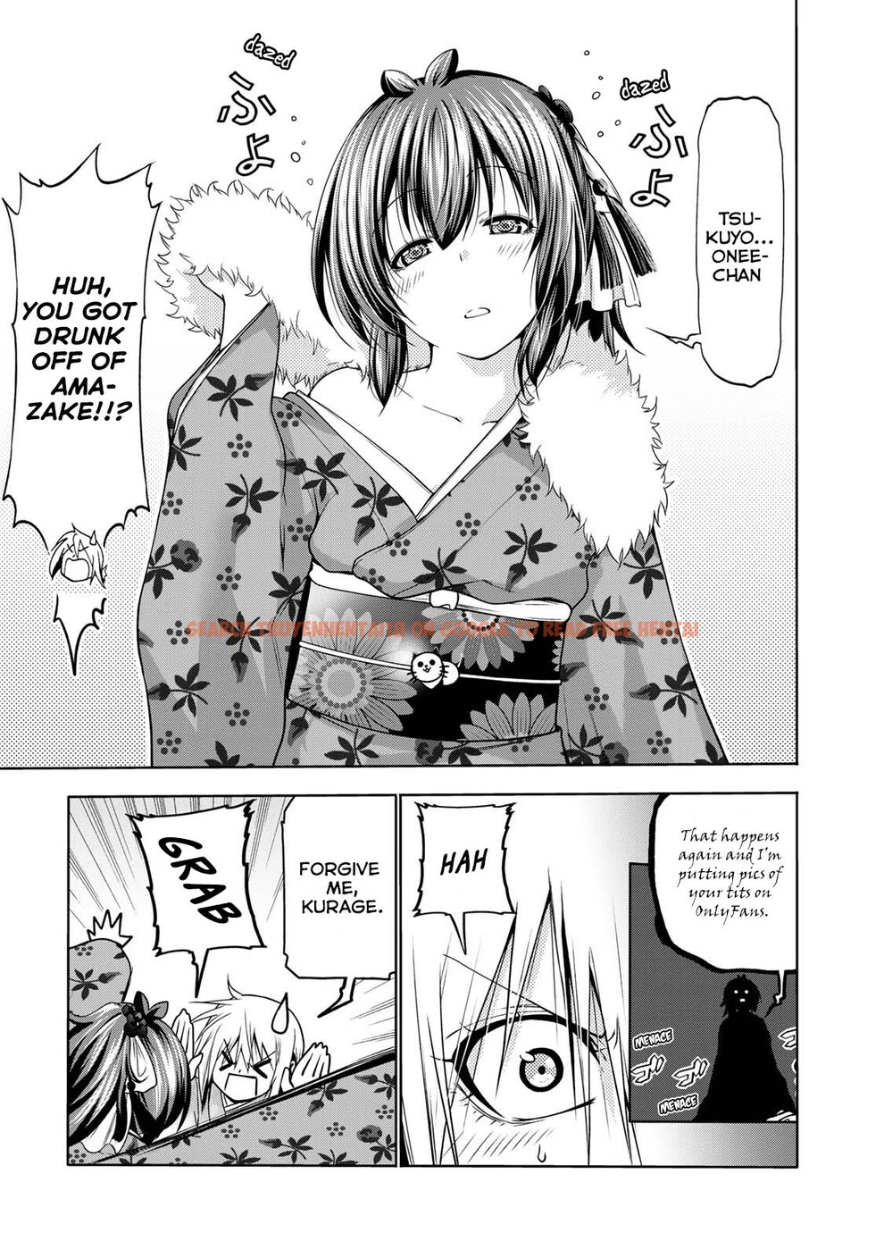 Read Hentai Image 3 278 in comic Temple - Chapter 45 - www.hentaitnt.net