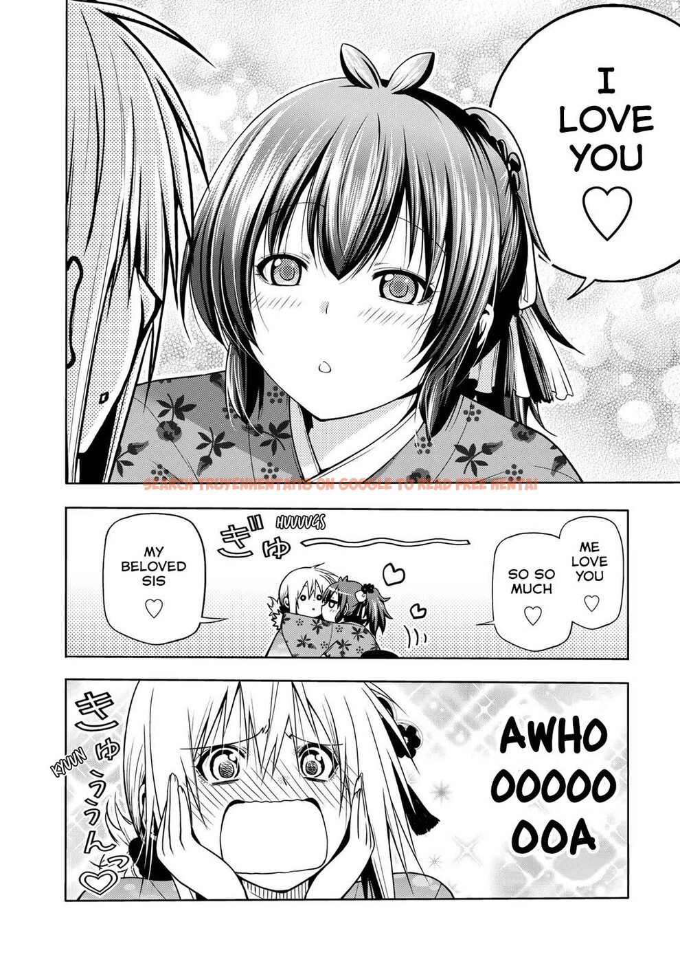 Read Hentai Image 4 278 in comic Temple - Chapter 45 - www.hentaitnt.net