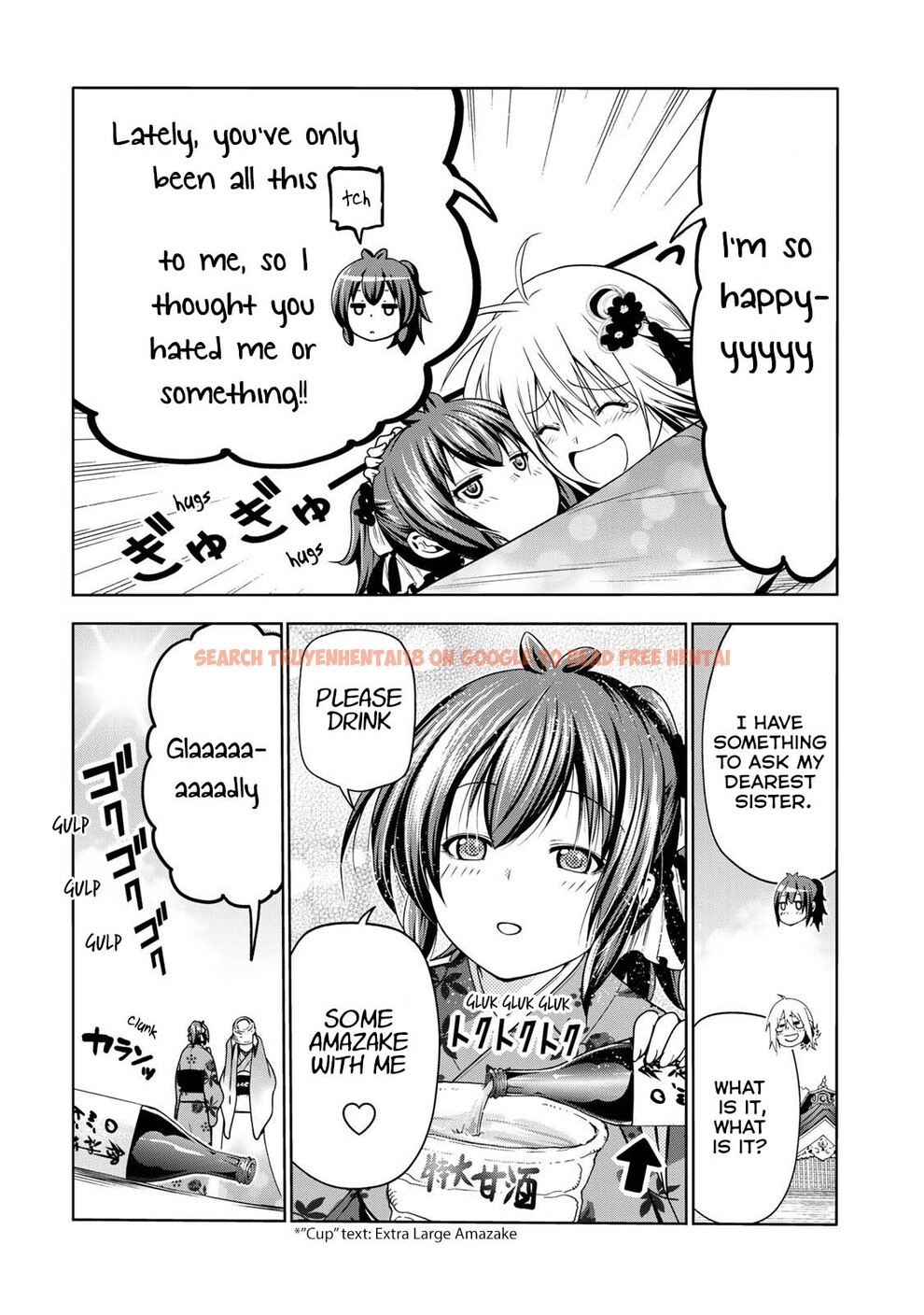 Read Hentai Image 5 278 in comic Temple - Chapter 45 - www.hentaitnt.net