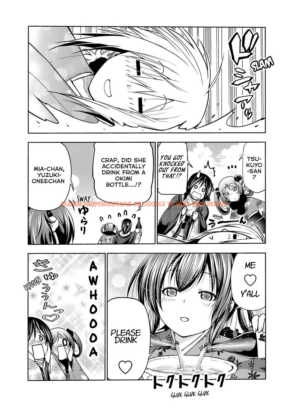 Read Hentai Image 6 278 in comic Temple - Chapter 45 - www.hentaitnt.net