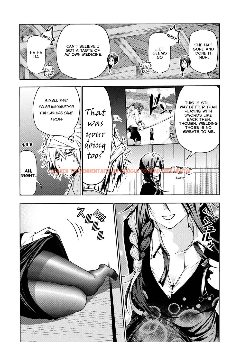 Read Hentai Image 12 368 in comic Temple - Chapter 46 - www.hentaitnt.net