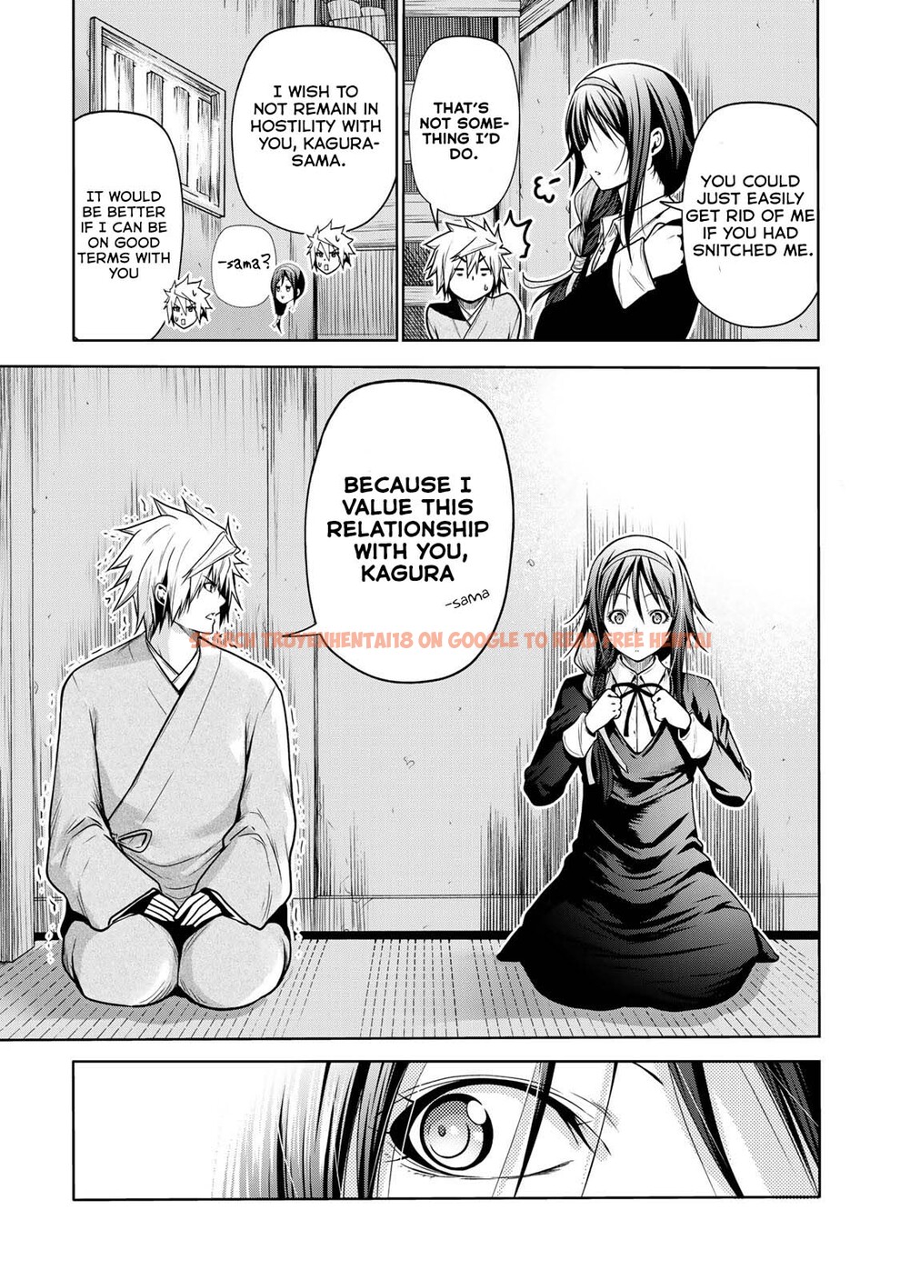 Read Hentai Image 14 368 in comic Temple - Chapter 46 - www.hentaitnt.net