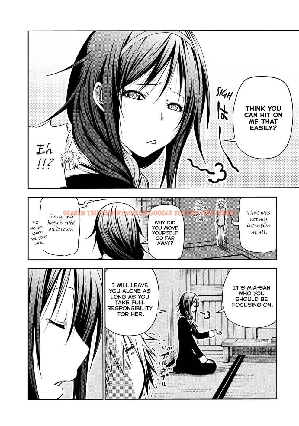 Read Hentai Image 15 368 in comic Temple - Chapter 46 - www.hentaitnt.net