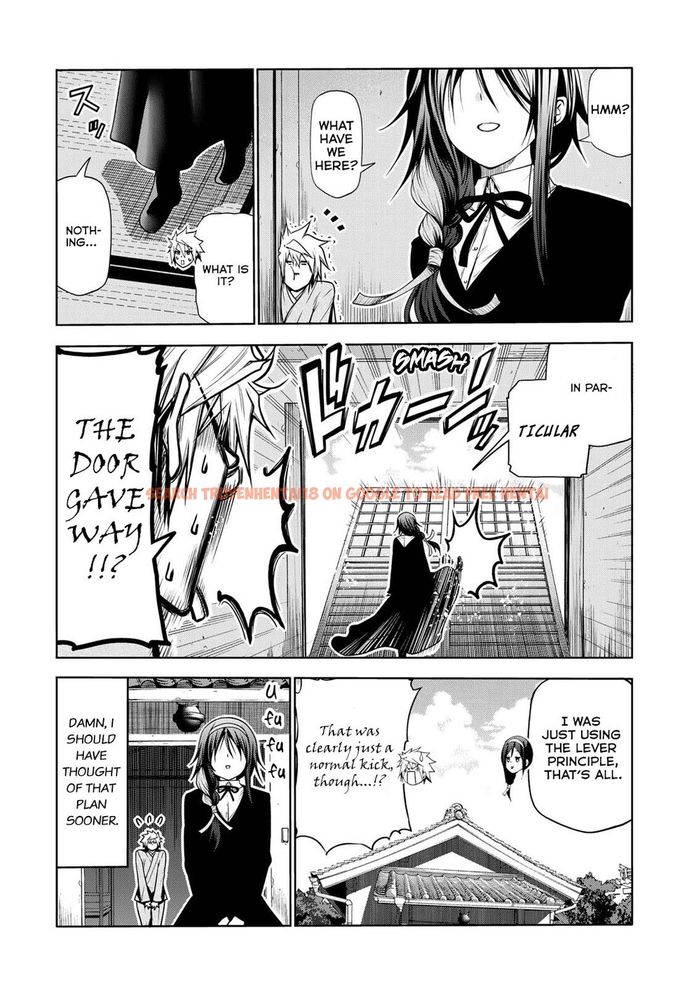 Read Hentai Image 16 368 in comic Temple - Chapter 46 - www.hentaitnt.net