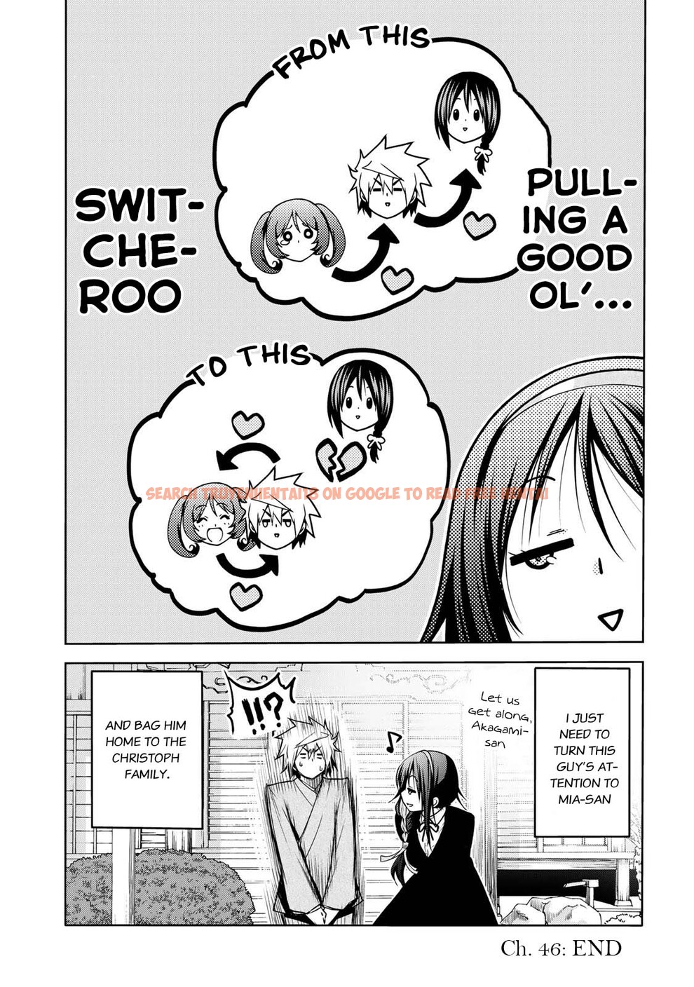 Read Hentai Image 17 368 in comic Temple - Chapter 46 - www.hentaitnt.net