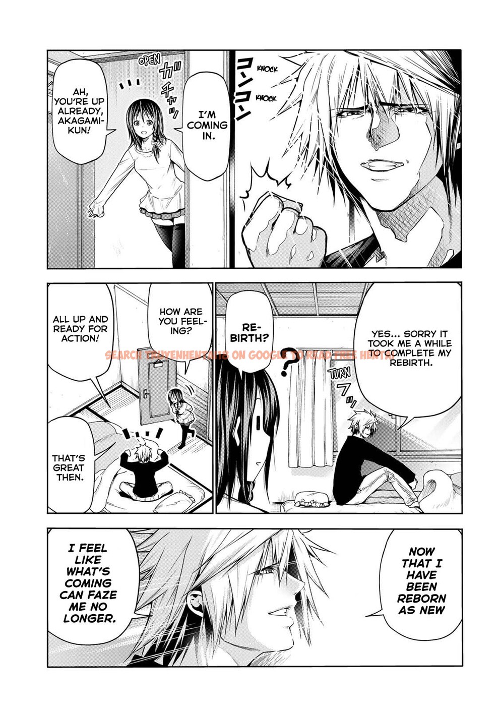 Read Hentai Image 3 368 in comic Temple - Chapter 46 - www.hentaitnt.net