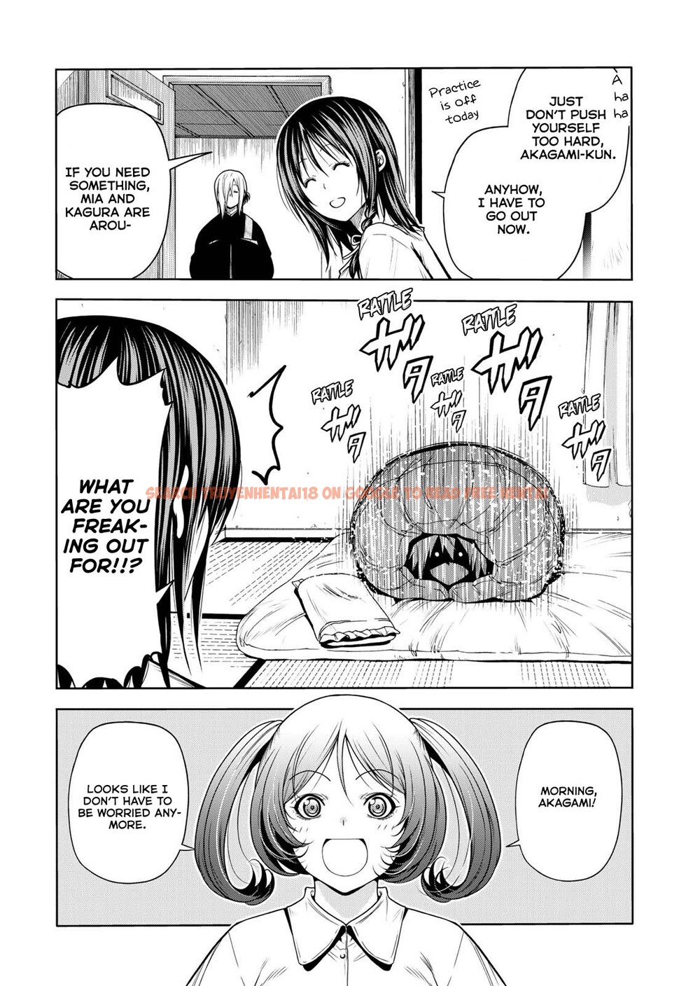 Read Hentai Image 4 368 in comic Temple - Chapter 46 - www.hentaitnt.net