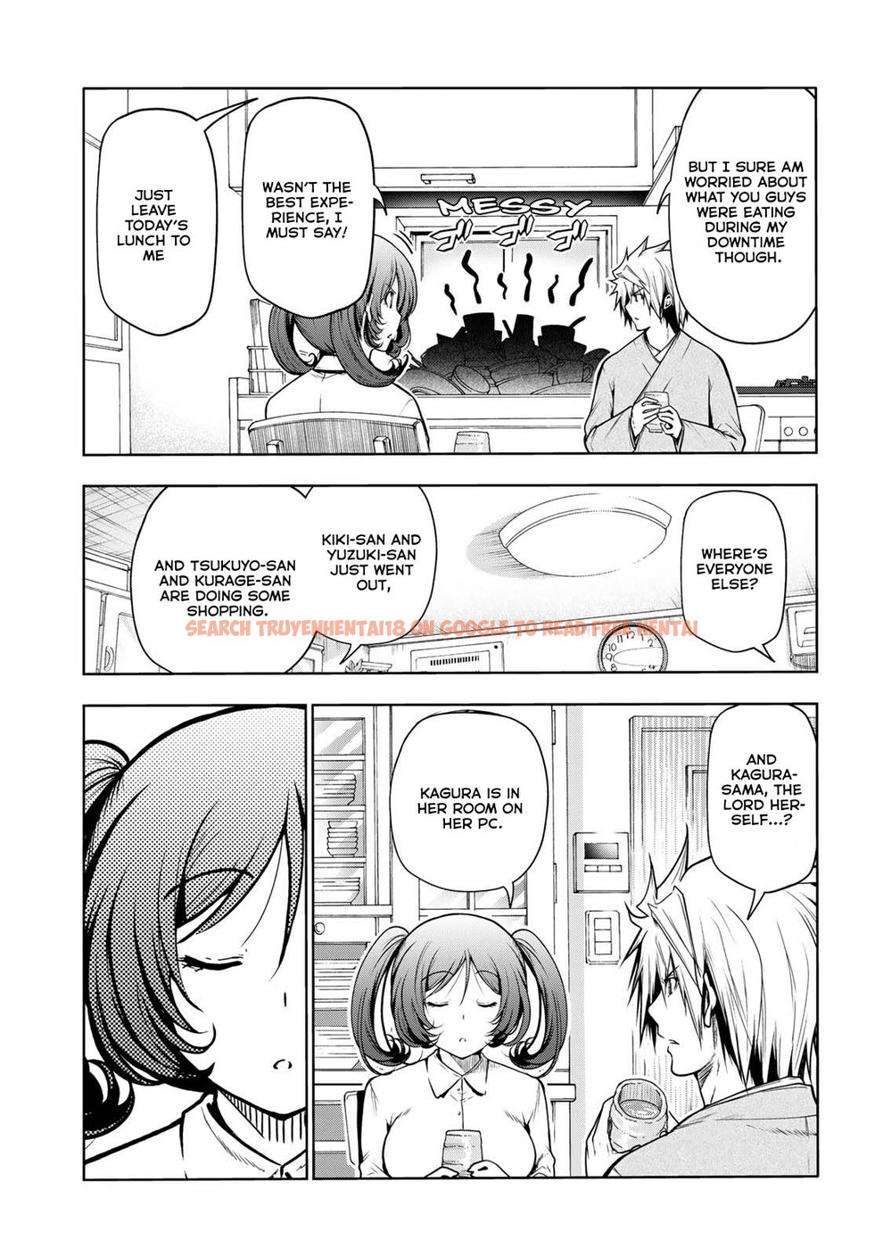 Read Hentai Image 5 368 in comic Temple - Chapter 46 - www.hentaitnt.net