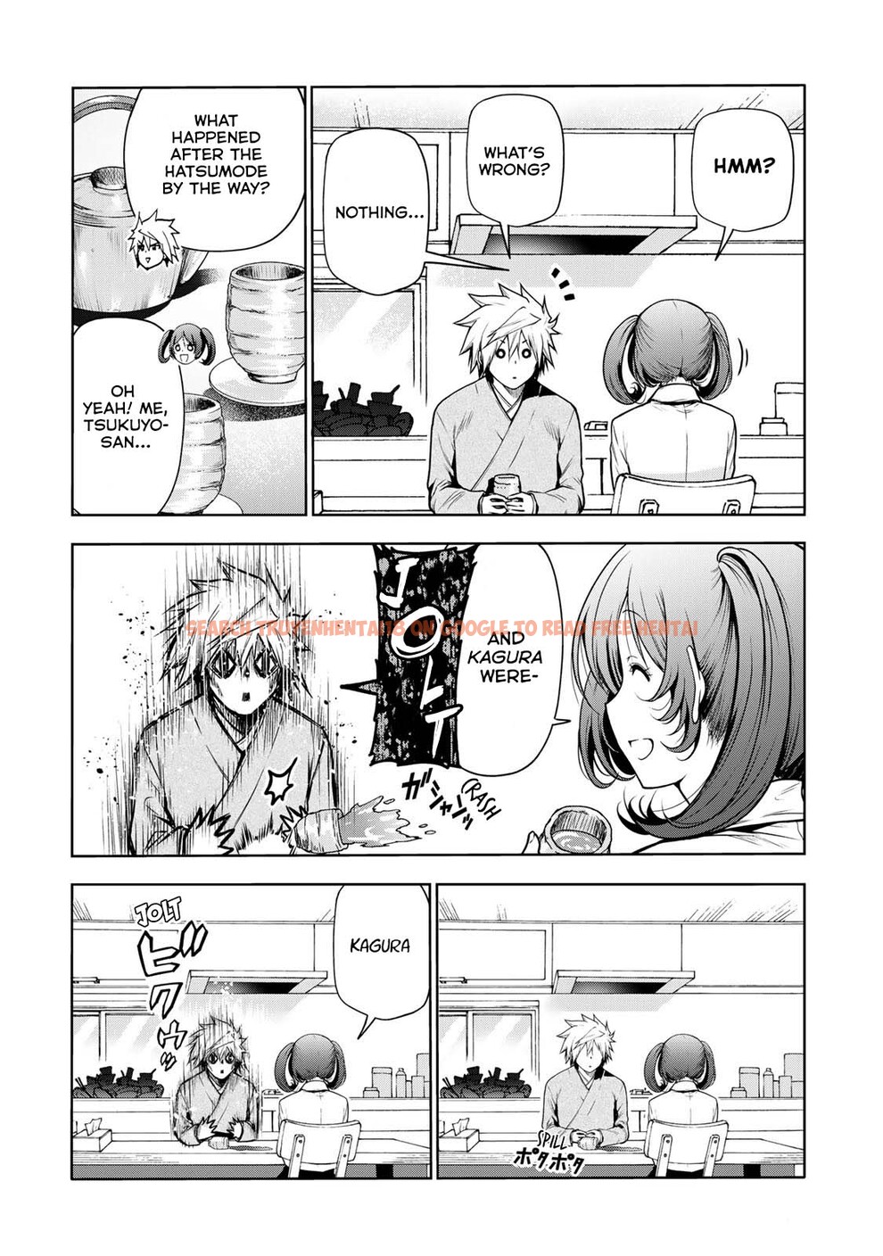 Read Hentai Image 6 368 in comic Temple - Chapter 46 - www.hentaitnt.net
