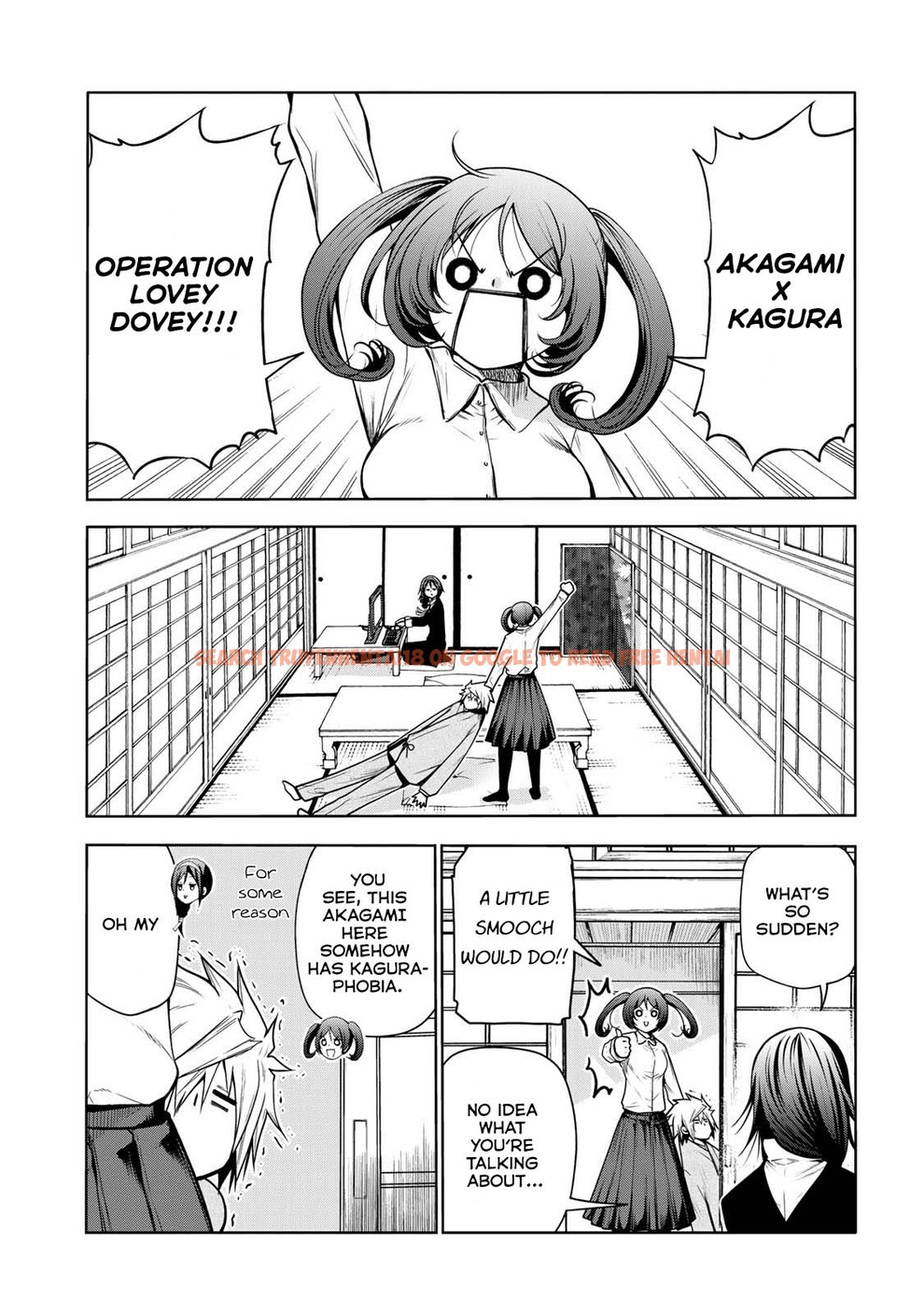 Read Hentai Image 7 368 in comic Temple - Chapter 46 - www.hentaitnt.net