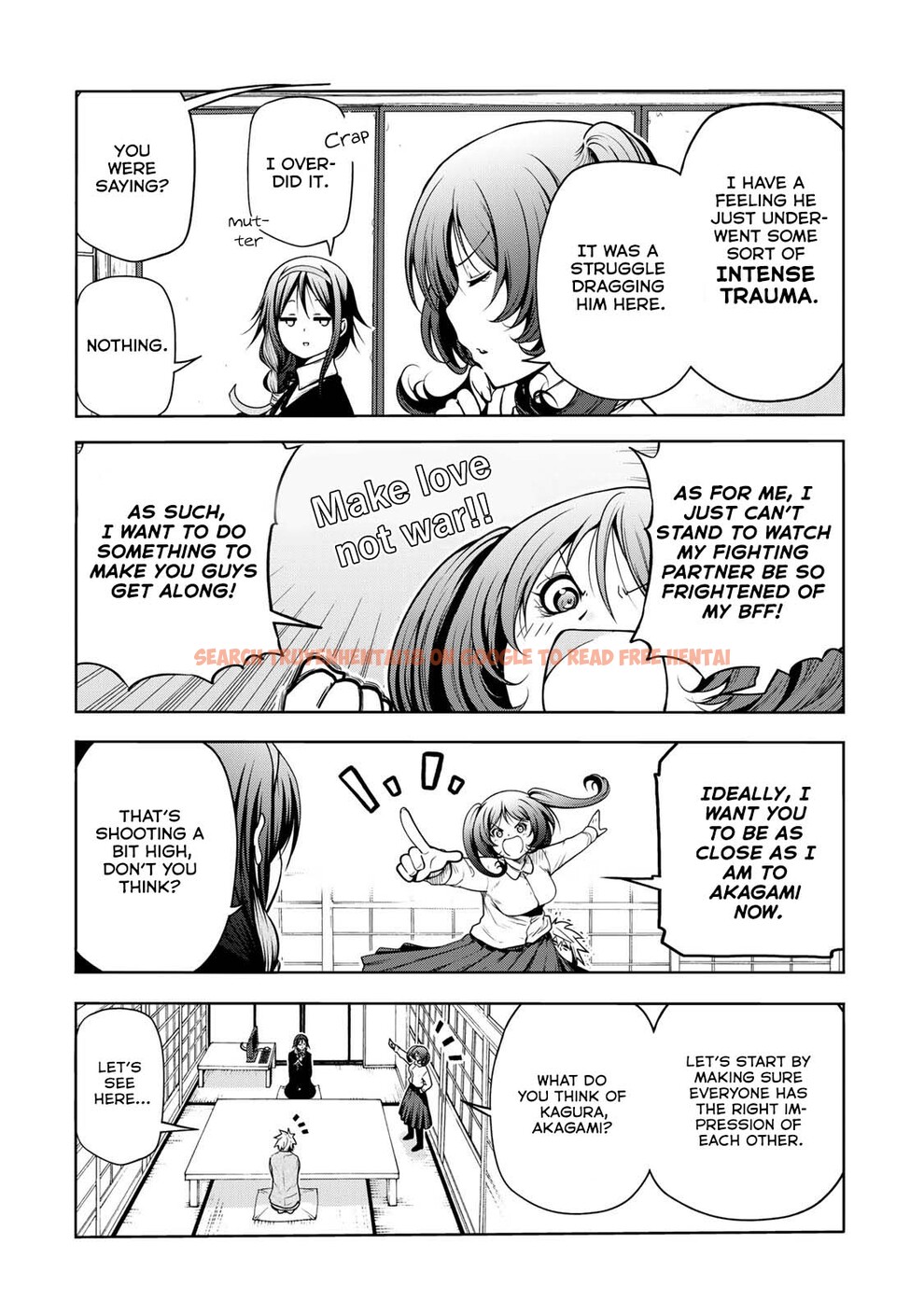 Read Hentai Image 8 368 in comic Temple - Chapter 46 - www.hentaitnt.net