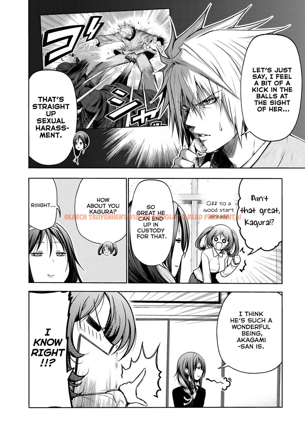 Read Hentai Image 9 368 in comic Temple - Chapter 46 - www.hentaitnt.net