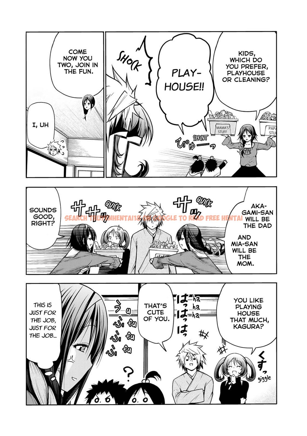 Read Hentai Image 10 834 in comic Temple - Chapter 47 - www.hentaitnt.net