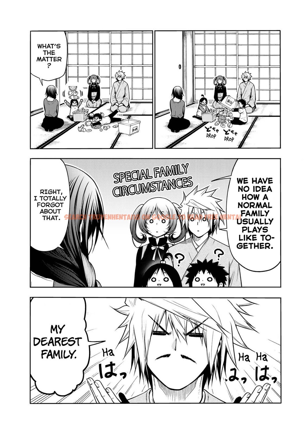 Read Hentai Image 11 834 in comic Temple - Chapter 47 - www.hentaitnt.net