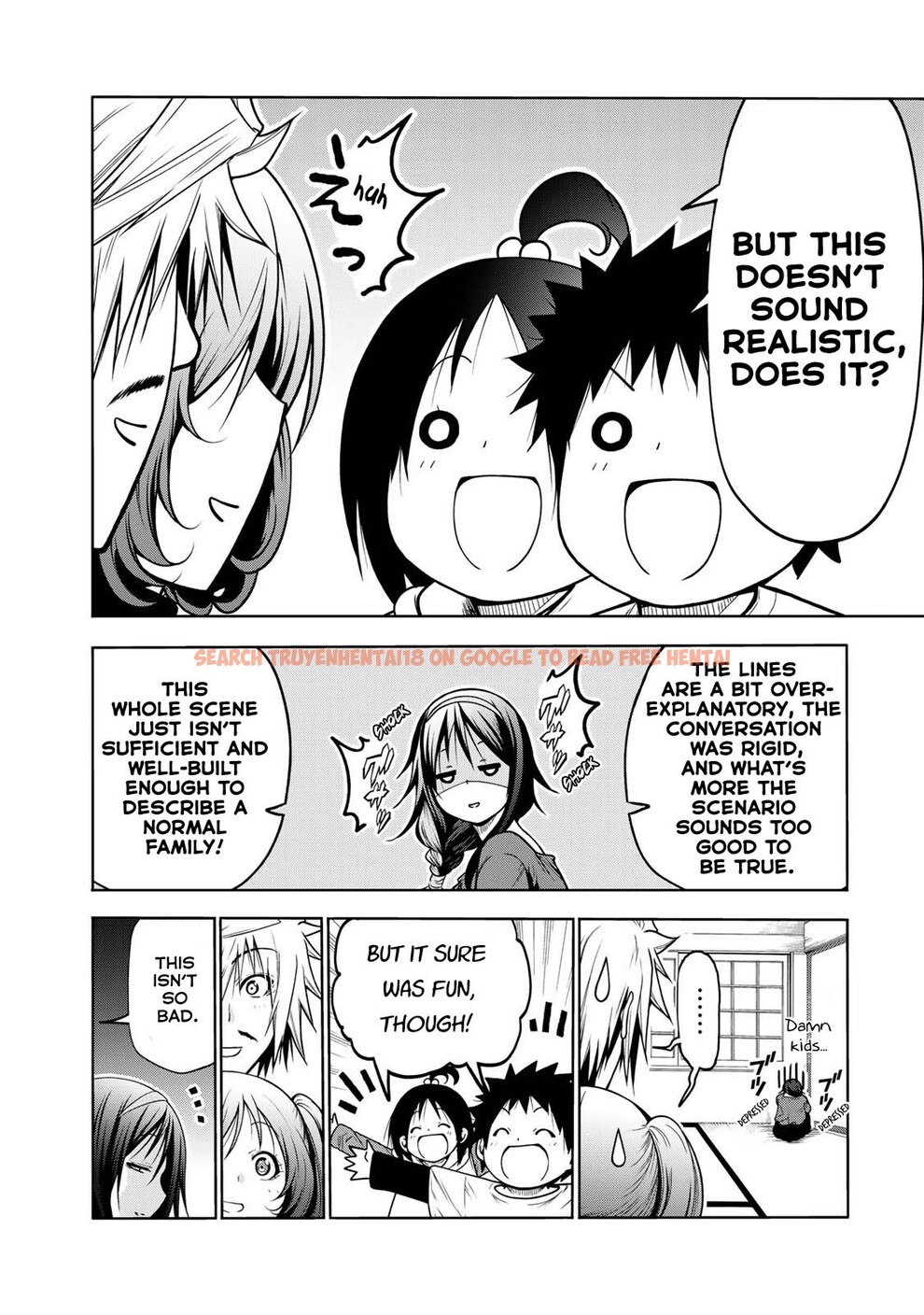 Read Hentai Image 13 834 in comic Temple - Chapter 47 - www.hentaitnt.net