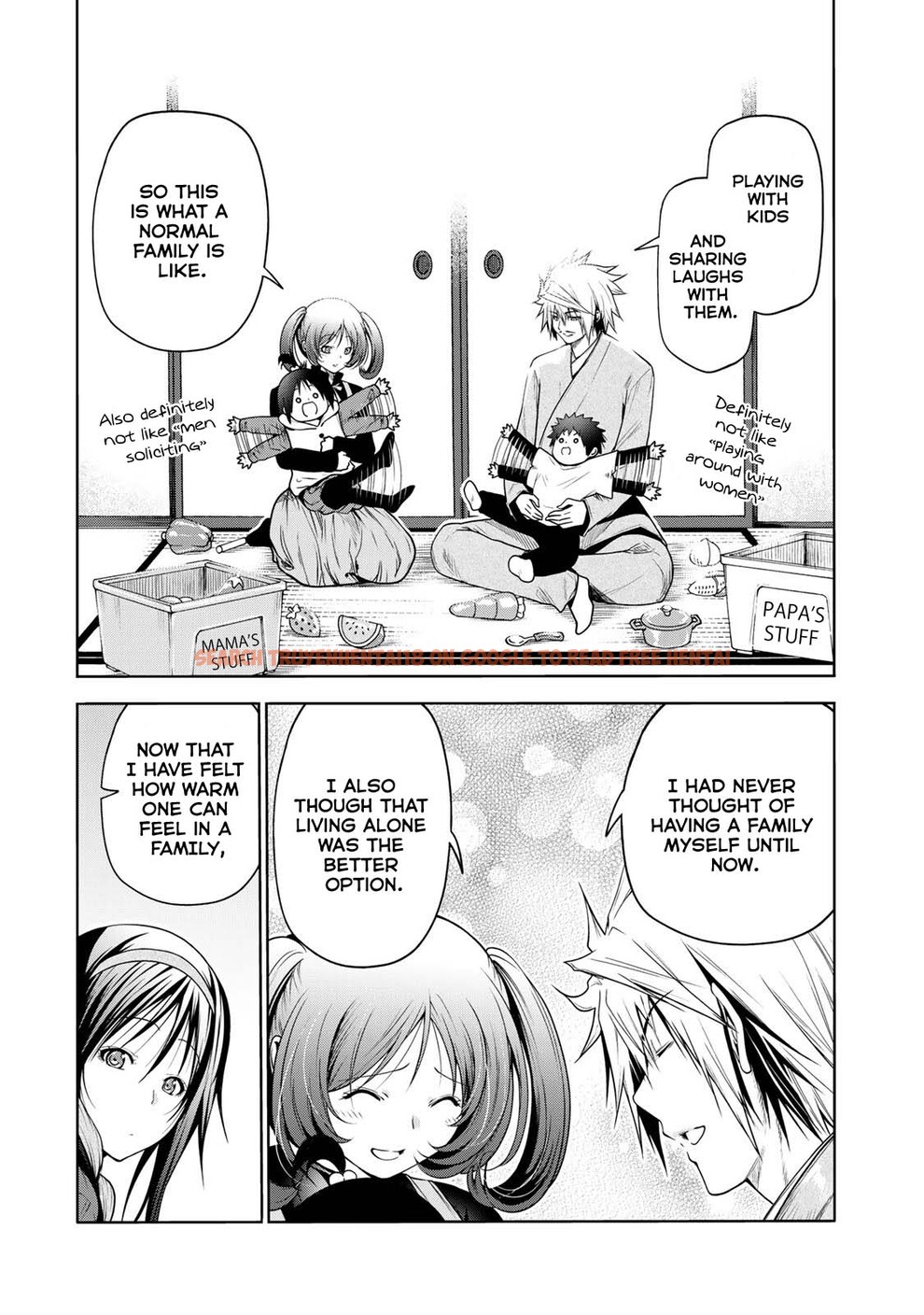 Read Hentai Image 14 834 in comic Temple - Chapter 47 - www.hentaitnt.net