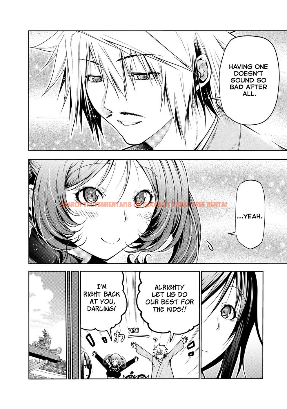 Read Hentai Image 15 834 in comic Temple - Chapter 47 - www.hentaitnt.net