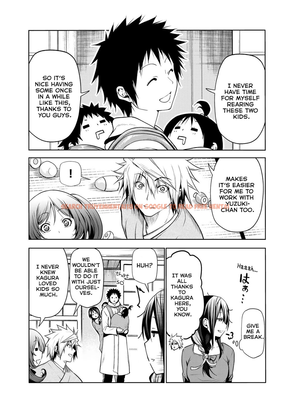 Read Hentai Image 17 834 in comic Temple - Chapter 47 - www.hentaitnt.net