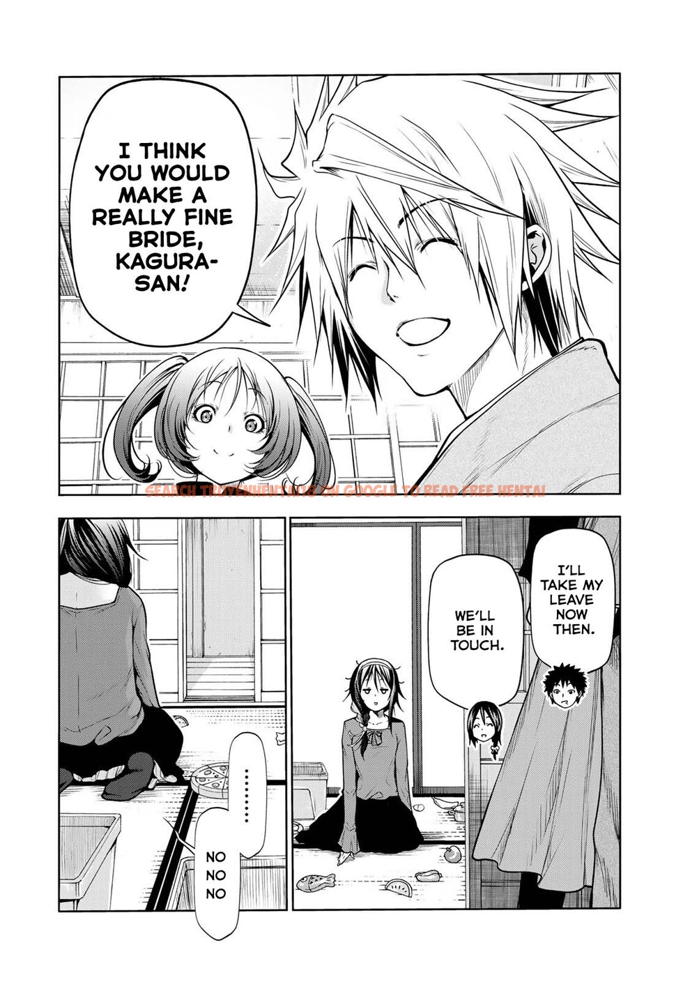 Read Hentai Image 18 834 in comic Temple - Chapter 47 - www.hentaitnt.net