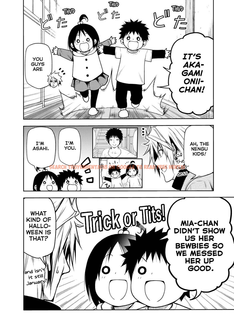 Read Hentai Image 5 834 in comic Temple - Chapter 47 - www.hentaitnt.net