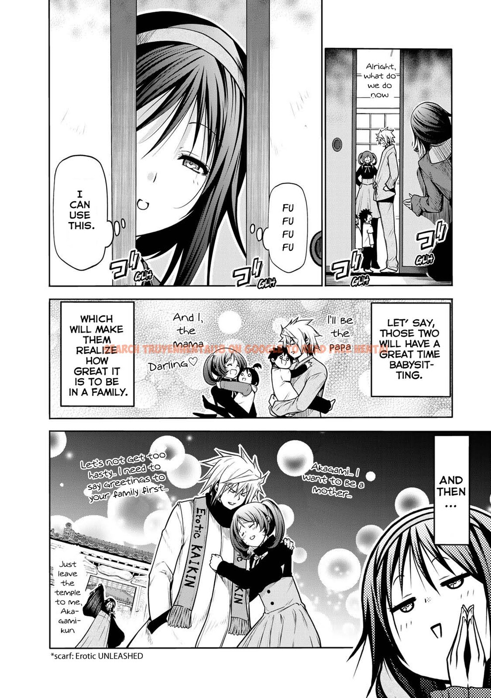 Read Hentai Image 7 834 in comic Temple - Chapter 47 - www.hentaitnt.net