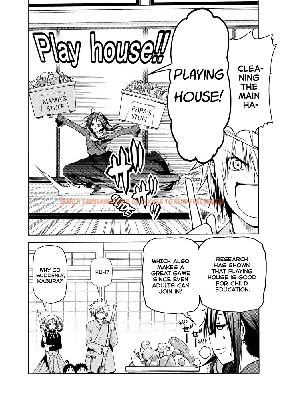Read Hentai Image 9 834 in comic Temple - Chapter 47 - www.hentaitnt.net