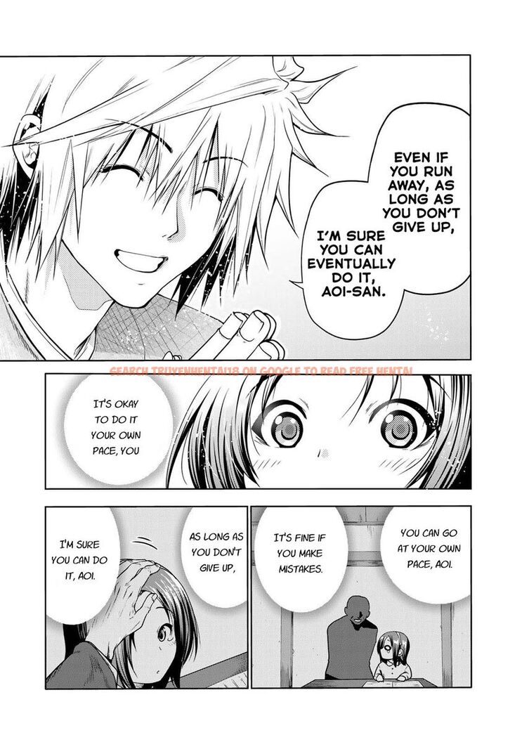 Read Hentai Image 10 434 in comic Temple - Chapter 48 - www.hentaitnt.net