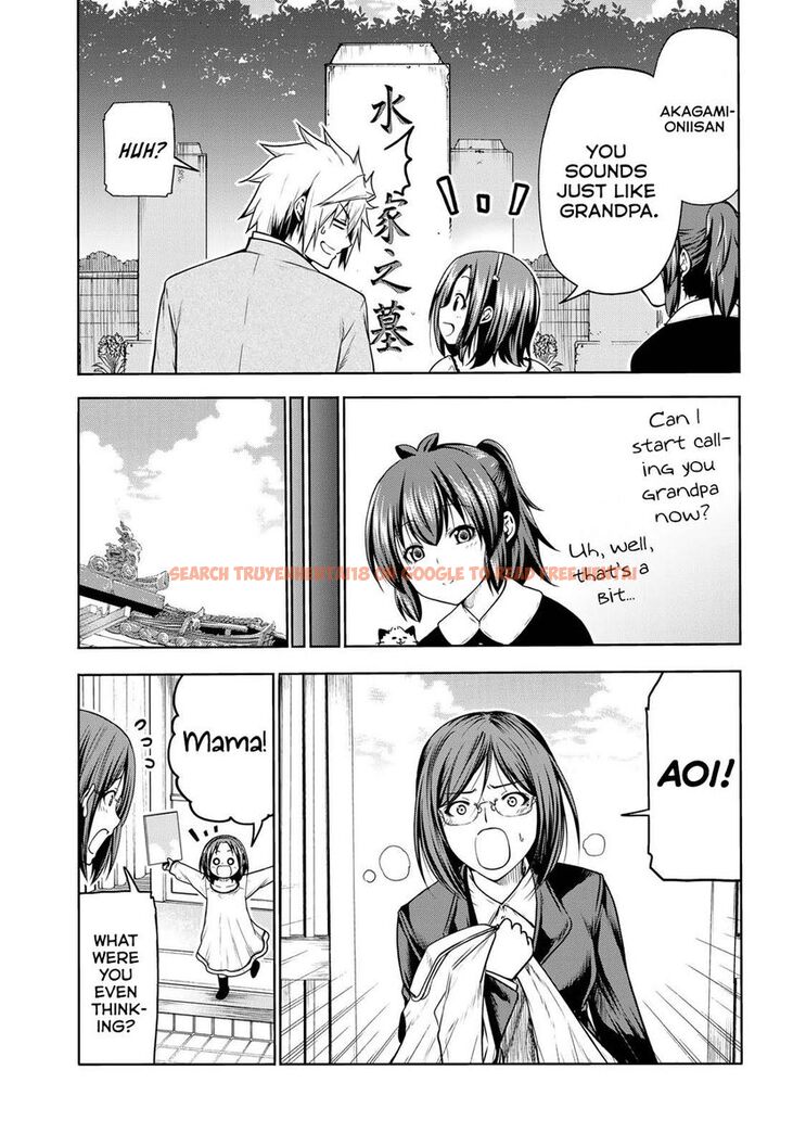 Read Hentai Image 11 434 in comic Temple - Chapter 48 - www.hentaitnt.net