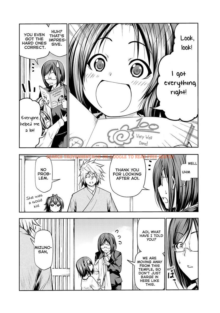 Read Hentai Image 12 434 in comic Temple - Chapter 48 - www.hentaitnt.net