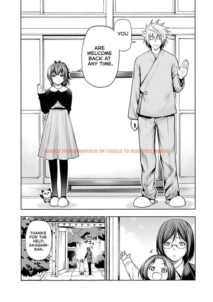 Read Hentai Image 13 434 in comic Temple - Chapter 48 - www.hentaitnt.net