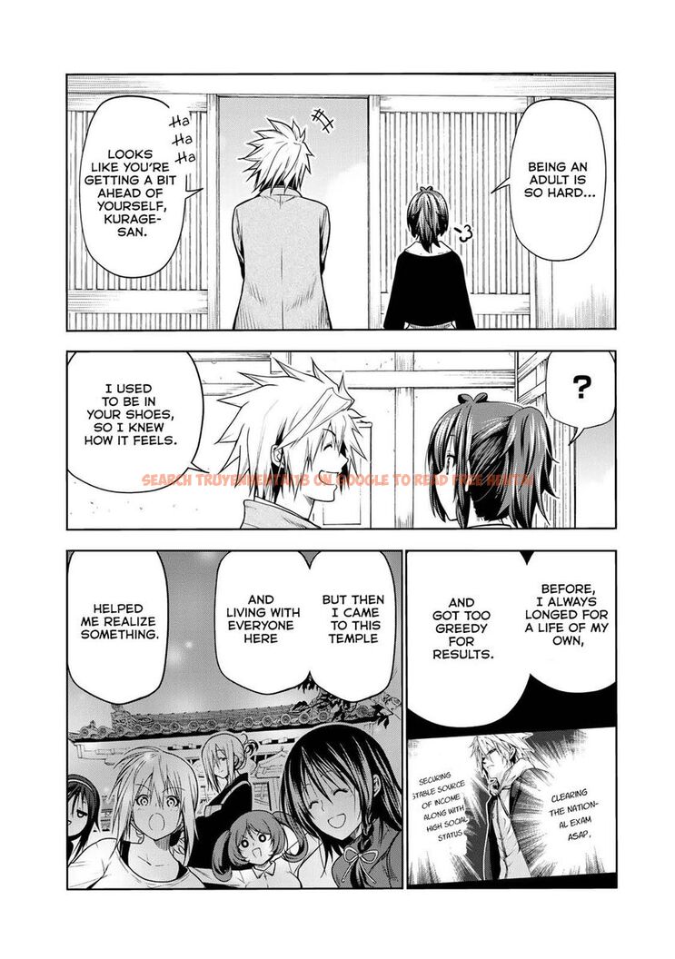 Read Hentai Image 15 434 in comic Temple - Chapter 48 - www.hentaitnt.net