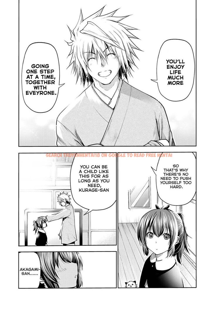 Read Hentai Image 16 434 in comic Temple - Chapter 48 - www.hentaitnt.net