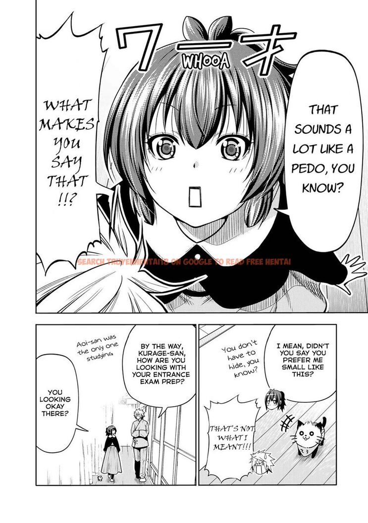 Read Hentai Image 17 434 in comic Temple - Chapter 48 - www.hentaitnt.net