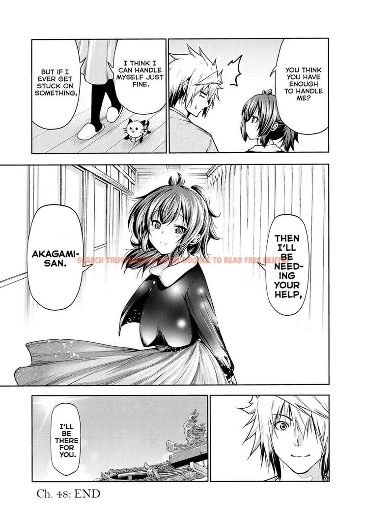 Read Hentai Image 18 434 in comic Temple - Chapter 48 - www.hentaitnt.net