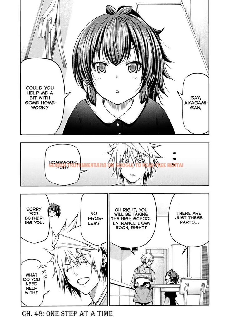 Read Hentai Image 2 434 in comic Temple - Chapter 48 - www.hentaitnt.net