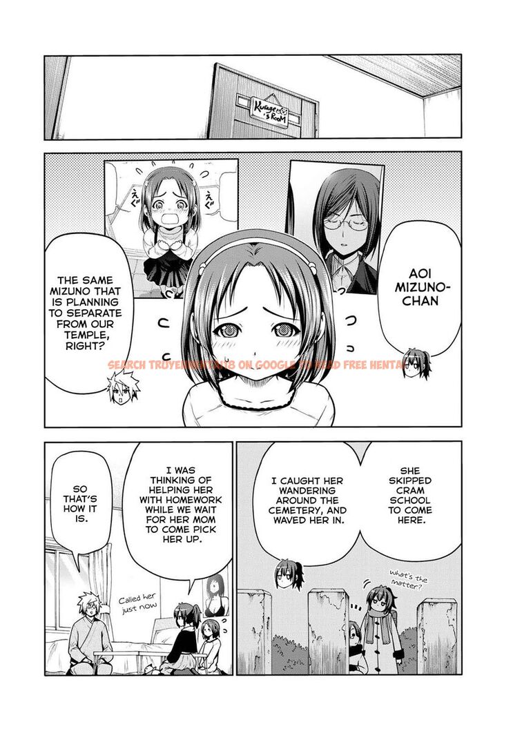 Read Hentai Image 4 434 in comic Temple - Chapter 48 - www.hentaitnt.net