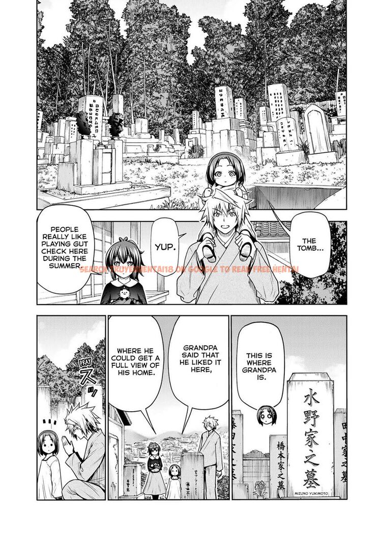 Read Hentai Image 7 434 in comic Temple - Chapter 48 - www.hentaitnt.net