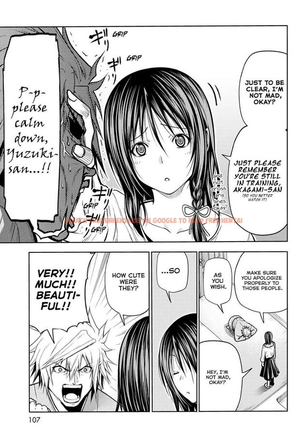 Read Hentai Image 11 332 in comic Temple - Chapter 49.5 - hentaitnt.net