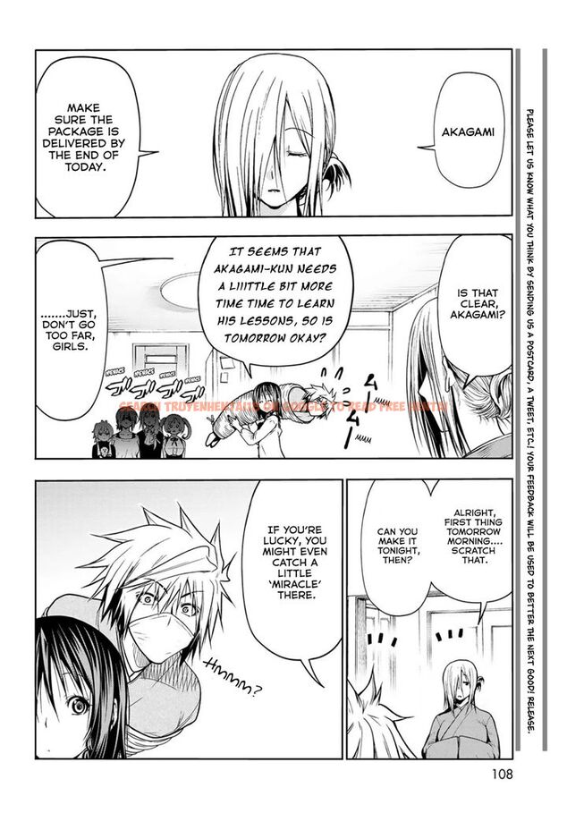 Read Hentai Image 12 332 in comic Temple - Chapter 49.5 - hentaitnt.net